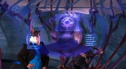Earth Final Conflict S04E11