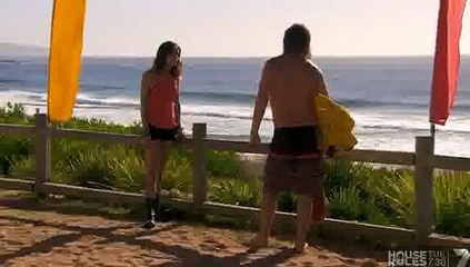 Home and Away - Ep 6183  29th April 2015