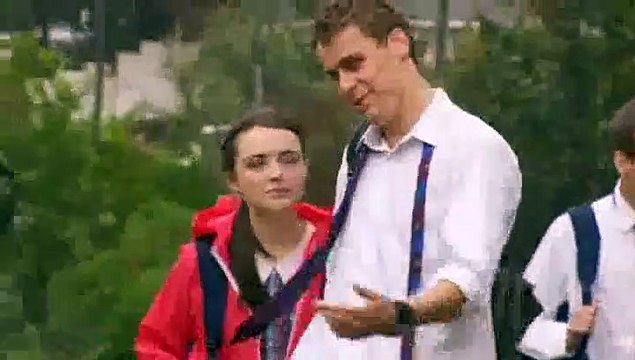 Home and Away - 6171 13th April 2015