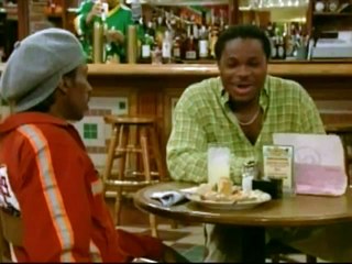 Malcolm & Eddie S02E08 - Like Water for Chocolate Cookies