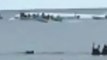 Air Niugini Plane Crashes Into Lagoon Off Chuuk Airport