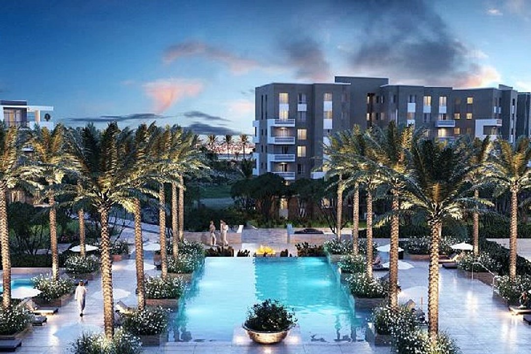 ميفيدا شقة 191م موقع مميز جدا