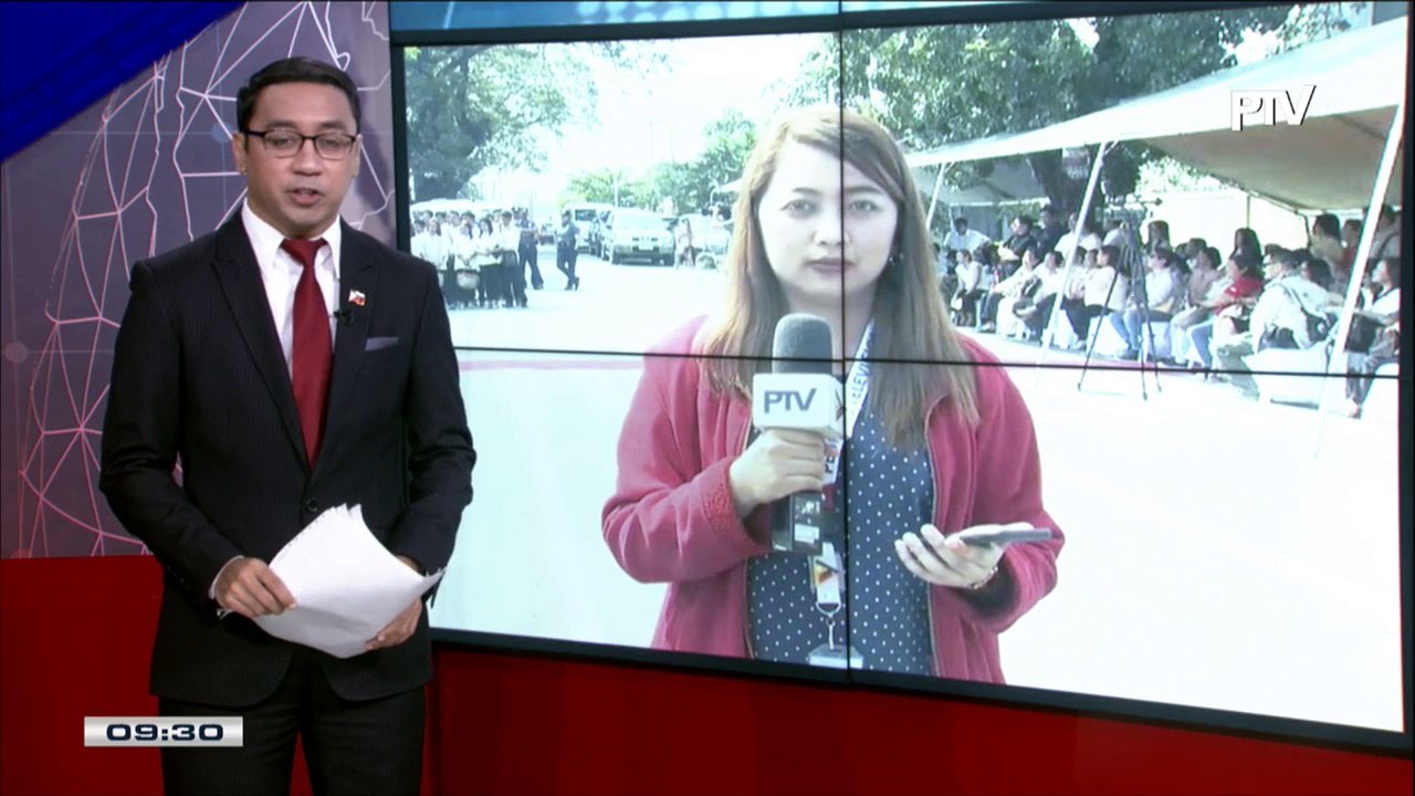 Proseso ng passport, mas magiging mabilis na