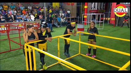 PRUEBA 2 JUEVES 27 SEPTIEMBRE CALLE 7 EL SALVADOR