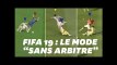 FIFA 19: le nouveau mode de jeu 