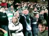 ASSE PSG  STEPHANOIS HE AMBIANCE KOP SUD