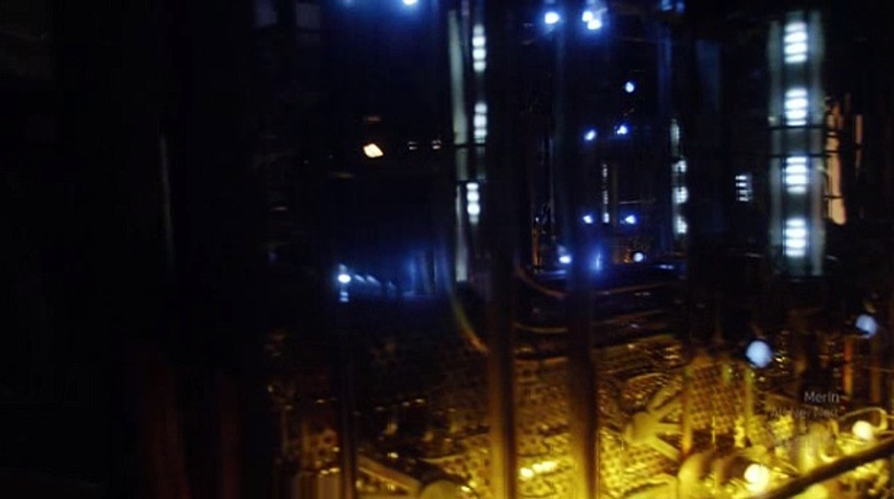 Stargate Universe S01E20