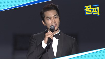 ′인생술집′ 송승헌, 결혼고민? 썸타고 싶은 여자는 아이유♥ ′고백′