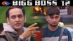 Bigg Boss 12: Vikas Gupta EXPOSES Deepak Thakur in Sach Ka Aaina Task| FilmiBeat
