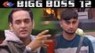 Bigg Boss 12: Vikas Gupta EXPOSES Deepak Thakur in Sach Ka Aaina Task| FilmiBeat
