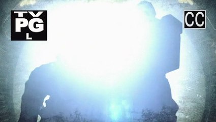 Stargate Universe S01E06