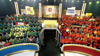 กิ๊กดู๋ซุปตาร์เงินล้าน : เก่ง & ปอ FULL [29 ก.ย. 61]