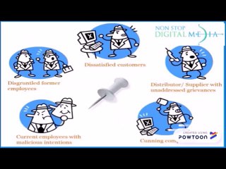 Remove Ripoff Report From Google Search