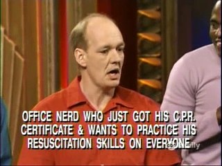 Whose Line Is It Anyway S05E26