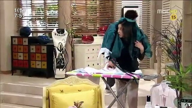 Nụ Hồng Hờ Hững Tập 35 Lồng Tiếng - Phim Hàn Quốc - Dok Go Young Jae, Lee Joo hyun, Lee Sang Hoon, Park Eun Hye, Park Kwang Hyun, Seo Yoo Jung, Yoo Ji In