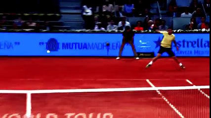 Dominic Thiem - Top10 Auspicious Points