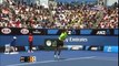 Grigor Dimitrov Vs Dustin Brown Australian Open 2015 R1 Highlights HD
