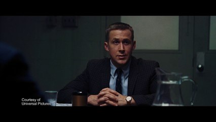 First Man - Clip - Armstrong Explains Why Space