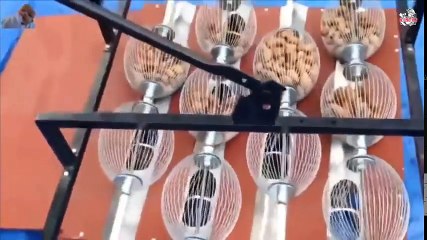 Amazing Homemade Inventions 41