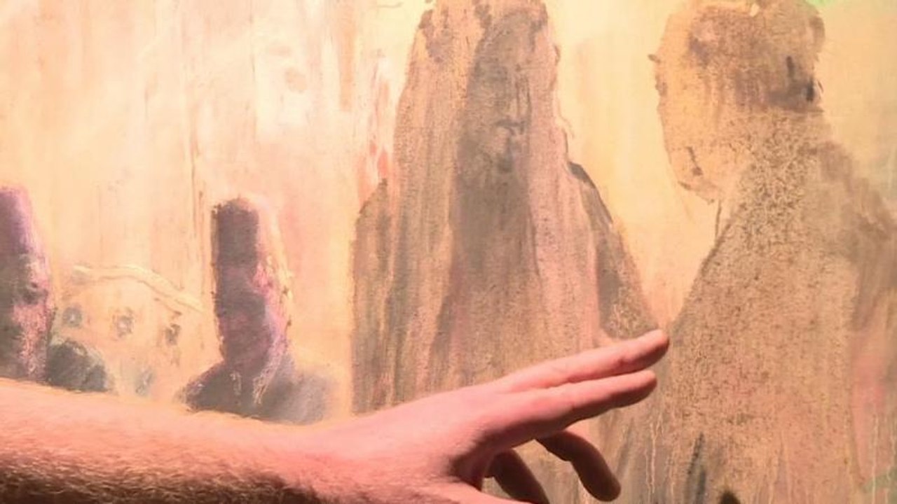 شاهد:  أمراء وزعماء ومطربون عرب مروا من كازينو صوفر اللبناني