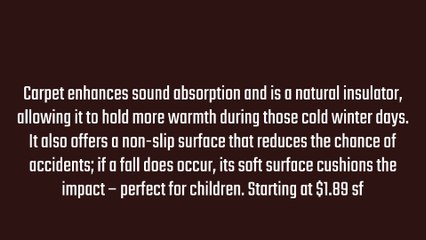 Carpet Flooring  - Carpet Flooring Store in Ottawa