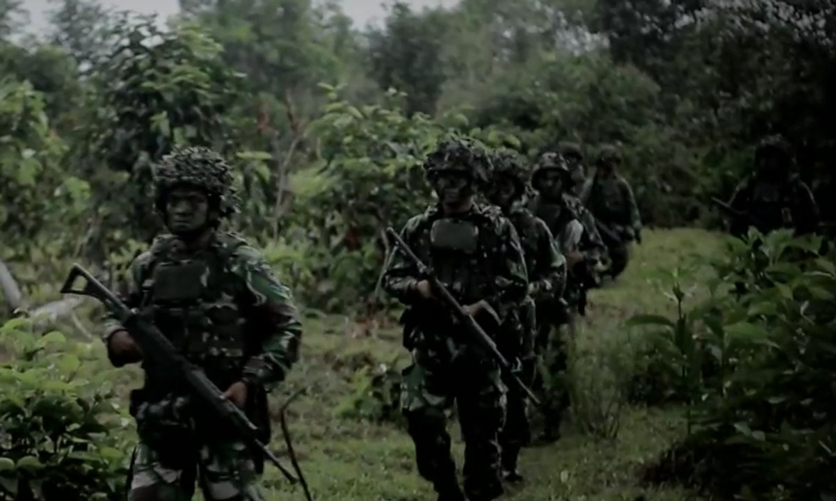 Program Baru Kompastv: Cerita Militer