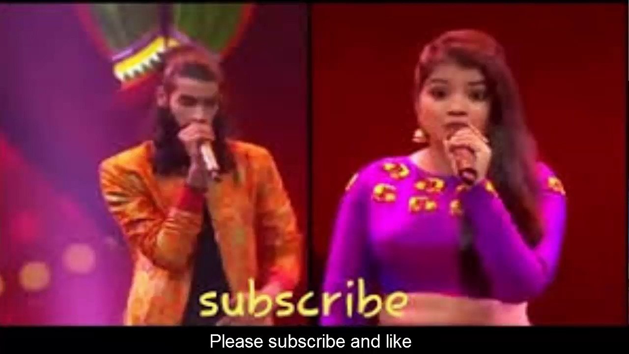 Dil Hai Hindustani 2 | Radha & Divyansh  | Radha Divyansh | Superhit Singing Show | Watch Dil Hai Hindustani episode 2