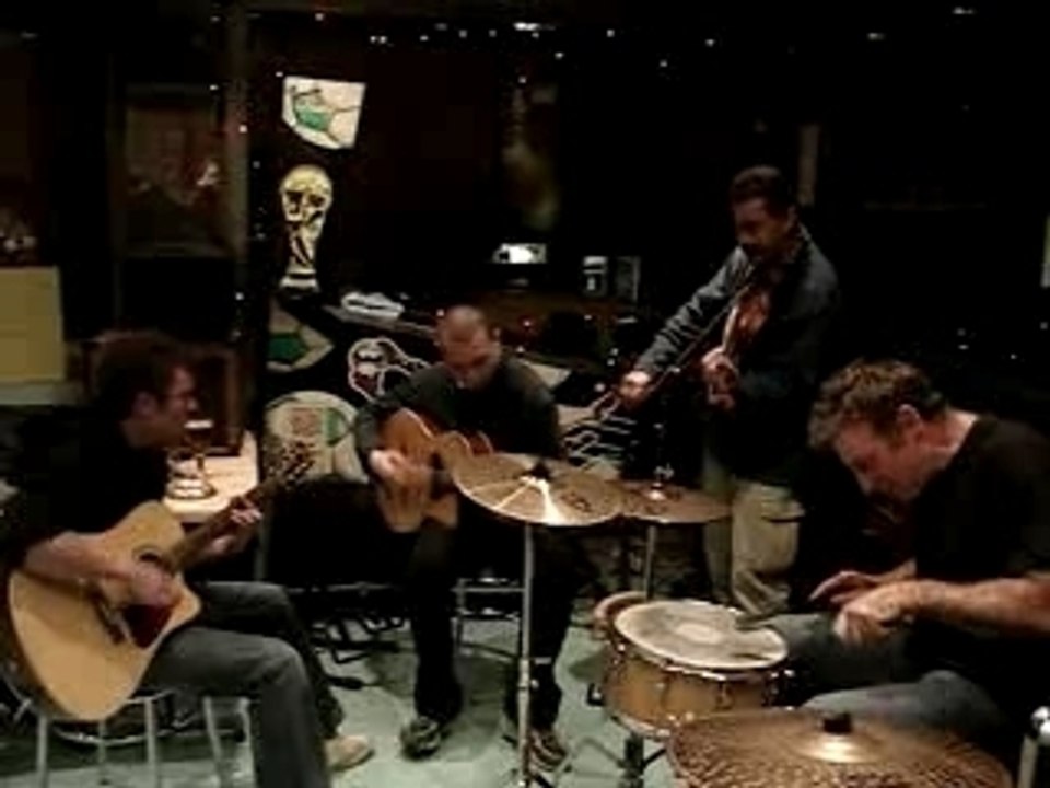 musique jazz manouche