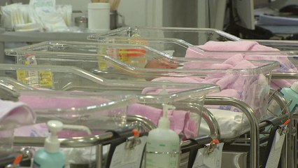 7월 출생아 수 2만7천 명...28개월 연속 최저 / YTN