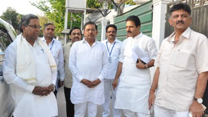 ಸಚಿವ ಸಂಪುಟ ವಿಸ್ತರಣೆಗೆ ಮುಹೂರ್ತ ಫಿಕ್ಸ್ ಆಗಿದ್ದು ಅಕ್ಟೋಬರ್ 8 ಅಥವಾ 10 ರಂದು ನಡೆಯಲಿದೆ