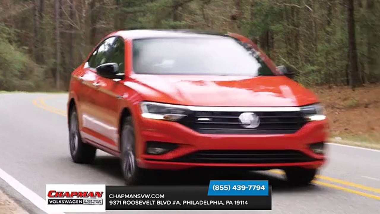 2019 Volkswagen Jetta Philadelphia PA | Volkswagen Jetta Dealer Philadelphia PA