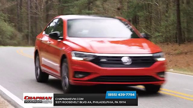 2019 Volkswagen Jetta Philadelphia PA | Volkswagen Jetta Dealer Philadelphia PA