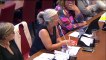 Révision de la loi relative à la bioéthique : Table ronde des obédiences maçonniques ; Audition commune sur le thème « Santé et environnement »  - Jeudi 27 septembre 2018