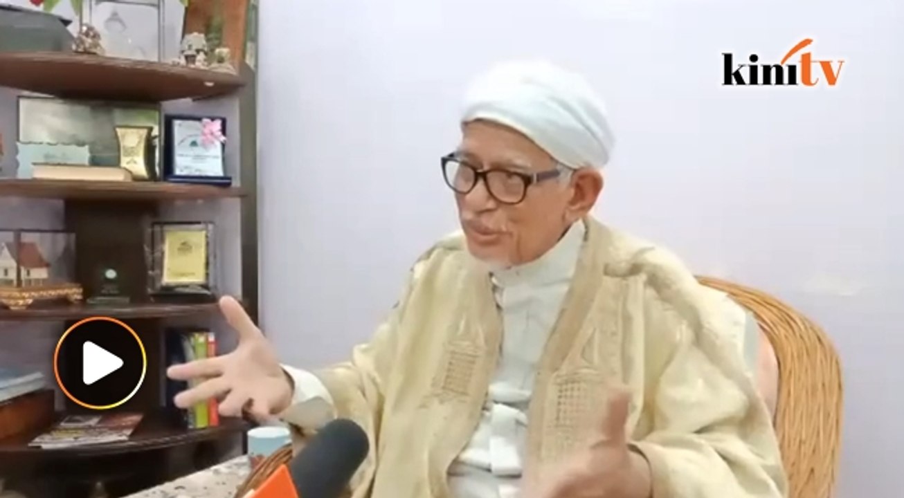 'Tak mustahil PAS boleh menang, Dr M pun pernah kalah dulu'