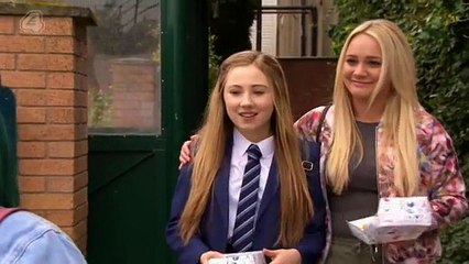 Hollyoaks 3rd June 2016
