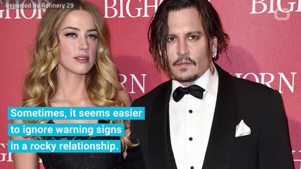 Bad Vibes: What A Toxic Relationship Can Do To Your Health