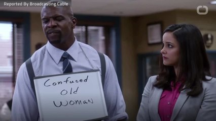 Terry Crews To Host New Edition Of 'America's Got Talent'