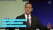 Rick Santorum Says Christine Blasey Ford's Testimony Could Be 