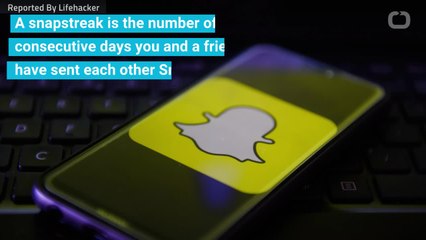 What to Do If Your Snapchat Streak Disappears