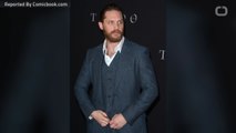 Tom Hardy: Conor McGregor Inspired His 'Venom'