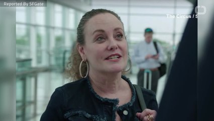 Third Kavanaugh Accuser Speaks Out On TV