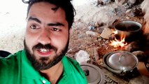 Balochistan: The Raw Beauty, VLog by CreativityGraveyard in collaboration with 