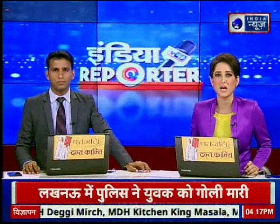 Vivek Tiwari case: CM Yogi Adityanath said, "It's not an Encounter, if needed CBI will investigate"