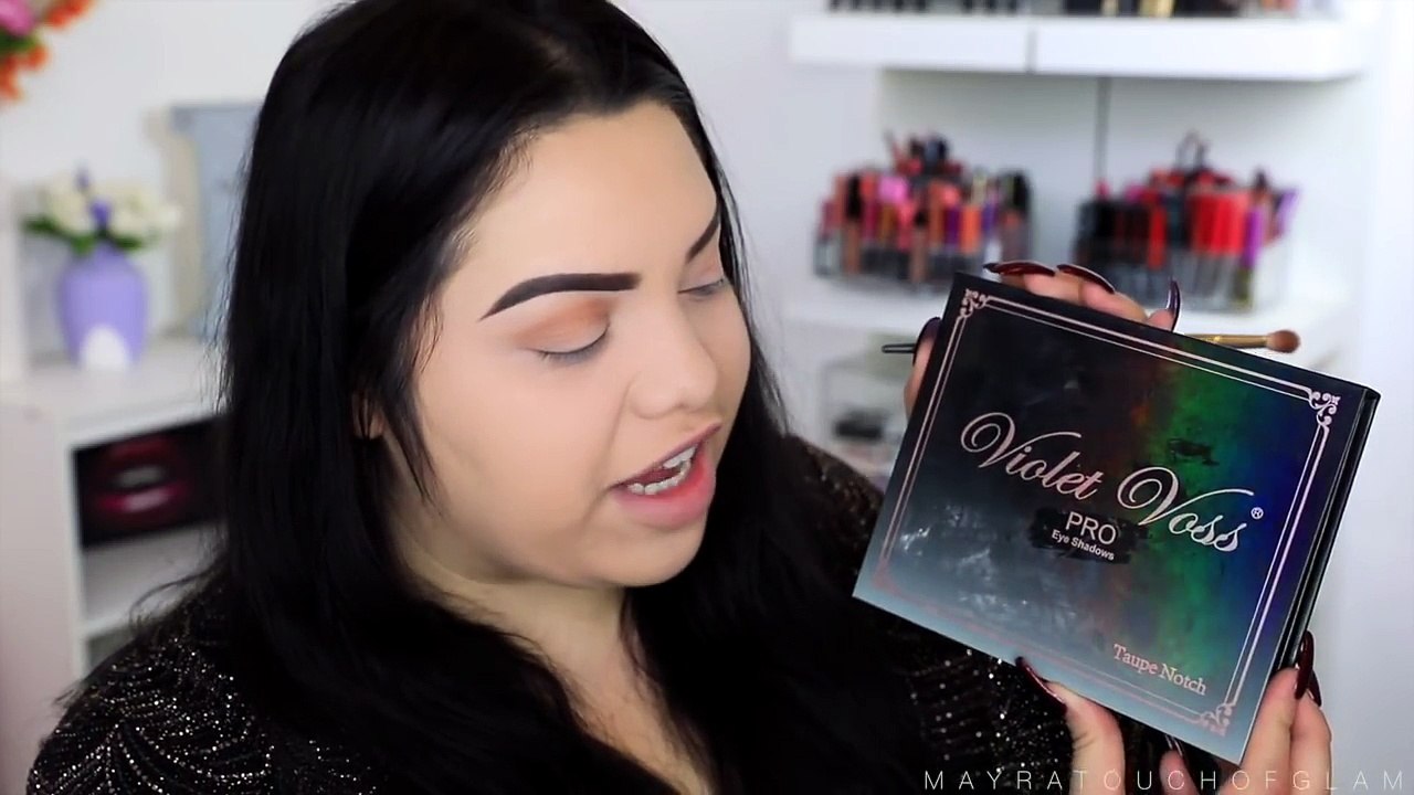 DEAR SANTA, IM A BAD BITCH  MAKEUP TUTORIAL + HUGE HOLIDAY GIVEAWAY!
