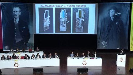 Mustafa Cengiz: "Ters Bir Şey Olduğunda Benim Hiçbir Sorumluluğum Kalmaz" -3-