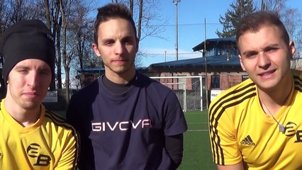 CROSSBAR CHALLENGE con l'ISCRITTO (2)