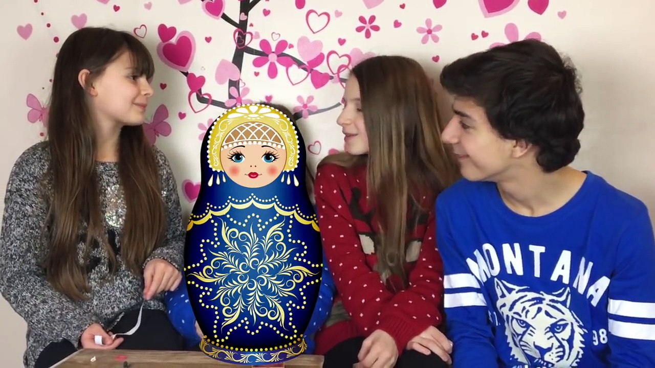 NI OUI NI NON NOEL 5 ! DES BARRES DE RIRE ! BONUS BÊTISIER ! LOL