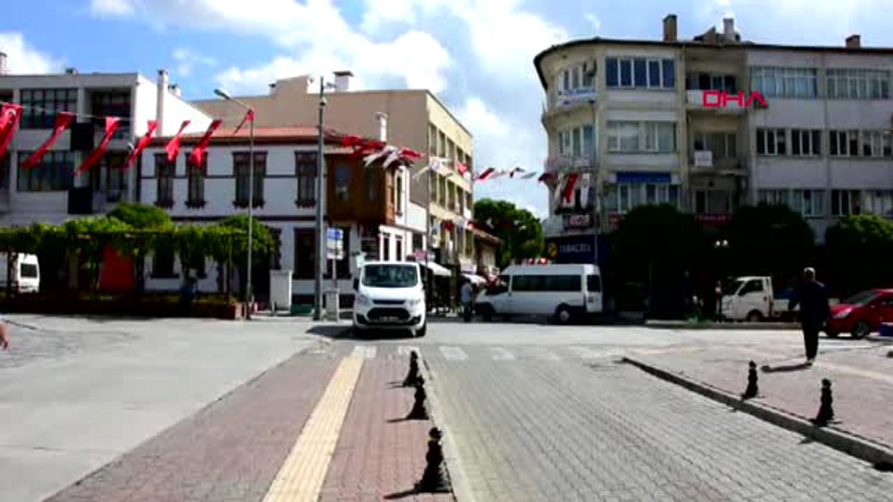 Muğla Muğla'da Kapalı Otoparklar Doldu