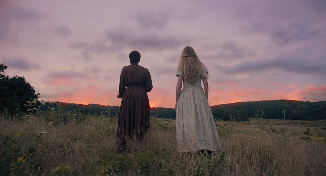 The Keeping Room - Trailer VO