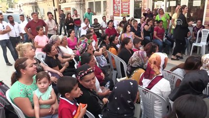 AK Parti Genel Başkan Yardımcısı Sarıeroğlu: 'Bölgemizde kan akmaması için inisiyatif almayı sürdüreceğiz' - ADANA